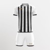 Kit Icon Bianconero | Store Ufficiale Italia Zeus Sport