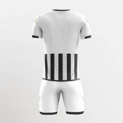 Kit Icon Bianconero | Store Ufficiale Italia Zeus Sport
