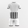 Kit Icon Bianconero | Store Ufficiale Italia Zeus Sport