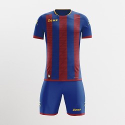 Kit Icon Barcellona | Store Ufficiale Italia Zeus Sport