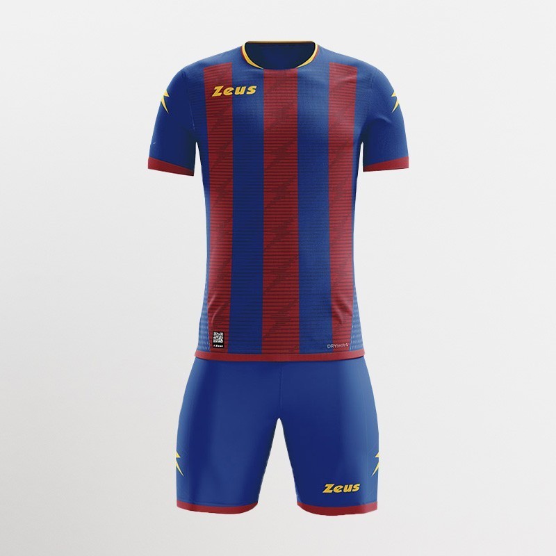 Kit Icon Barcellona | Store Ufficiale Italia Zeus Sport
