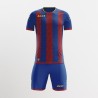 Kit Icon Barcellona | Store Ufficiale Italia Zeus Sport