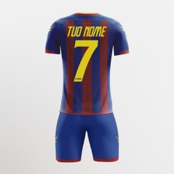 Kit Icon Barcellona | Store Ufficiale Italia Zeus Sport