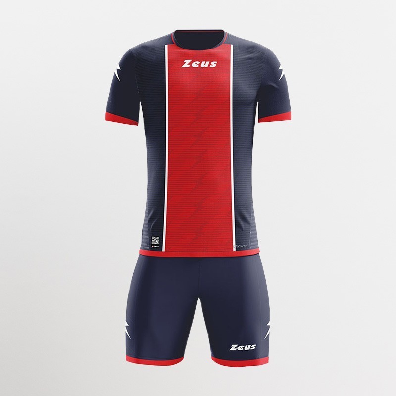 Kit Icon PSG | Store Ufficiale Italia Zeus Sport