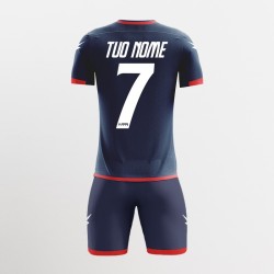 Kit Icon PSG | Store Ufficiale Italia Zeus Sport
