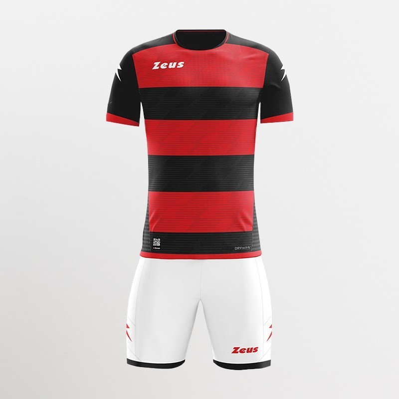 Kit Icon Flamengo | Store Ufficiale Italia Zeus Sport