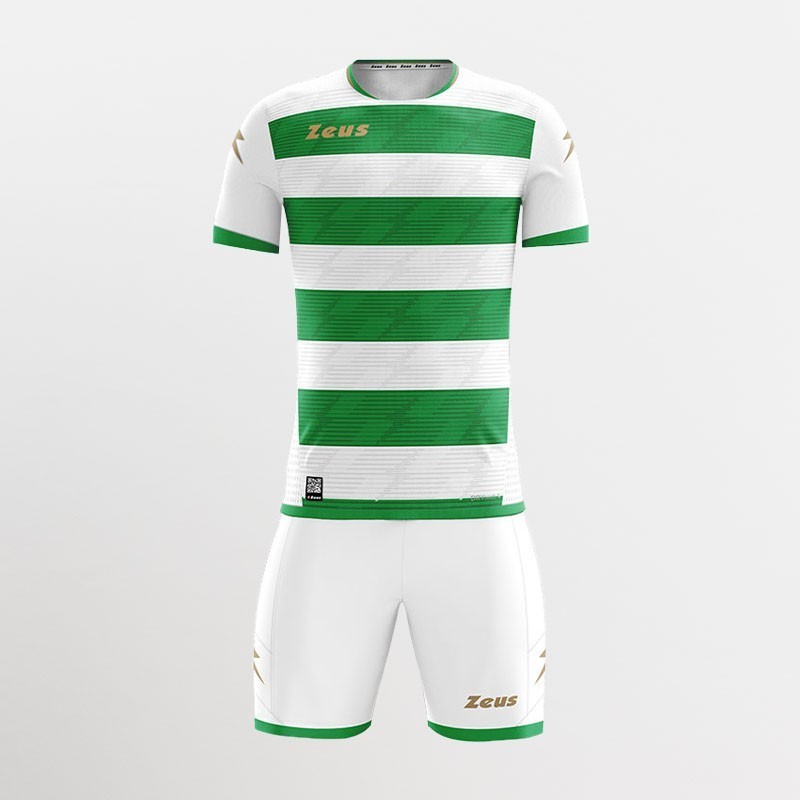 Kit Icon Celtic | Store Ufficiale Italia Zeus Sport