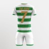 Kit Icon Celtic | Store Ufficiale Italia Zeus Sport