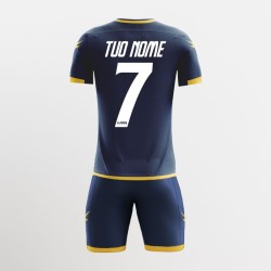 Kit Icon Boca Juniors | Store Ufficiale Italia Zeus Sport