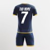 Kit Icon Boca Juniors | Store Ufficiale Italia Zeus Sport