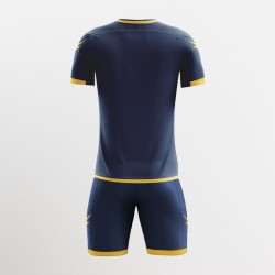 Kit Icon Boca Juniors | Store Ufficiale Italia Zeus Sport