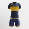 Kit Icon Boca Juniors | Store Ufficiale Italia Zeus Sport