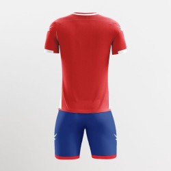 Kit Icon Atletico Madrid | Store Ufficiale Italia Zeus Sport