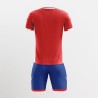 Kit Icon Atletico Madrid | Store Ufficiale Italia Zeus Sport