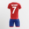 Kit Icon Atletico Madrid | Store Ufficiale Italia Zeus Sport