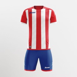 Kit Icon Atletico Madrid | Store Ufficiale Italia Zeus Sport