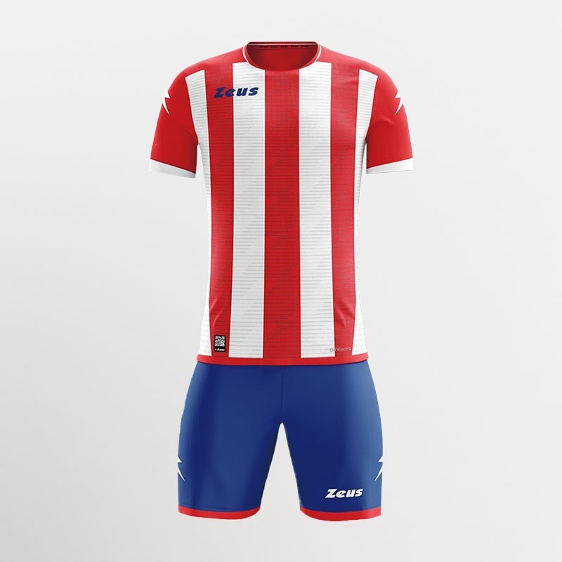 Kit Icon Atletico Madrid | Store Ufficiale Italia Zeus Sport