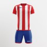 Kit Icon Atletico Madrid | Store Ufficiale Italia Zeus Sport