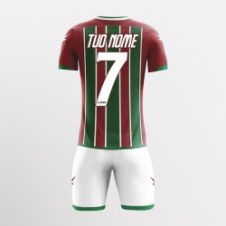 Kit Icon Fluminense | Store Ufficiale Italia Zeus Sport