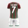 Kit Icon Fluminense | Store Ufficiale Italia Zeus Sport