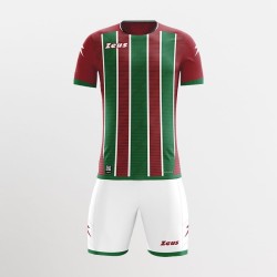 Kit Icon Fluminense | Store Ufficiale Italia Zeus Sport