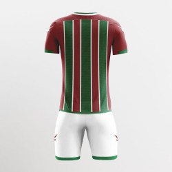 Kit Icon Fluminense | Store Ufficiale Italia Zeus Sport