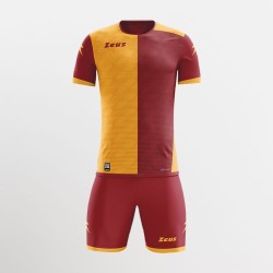 Kit Icon Galatasaray | Store Ufficiale Italia Zeus Sport