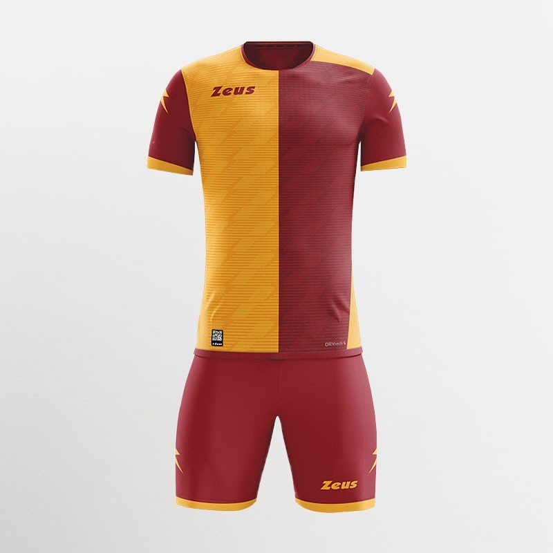 Kit Icon Galatasaray | Store Ufficiale Italia Zeus Sport
