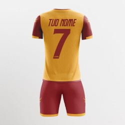 Kit Icon Galatasaray | Store Ufficiale Italia Zeus Sport