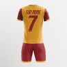 Kit Icon Galatasaray | Store Ufficiale Italia Zeus Sport