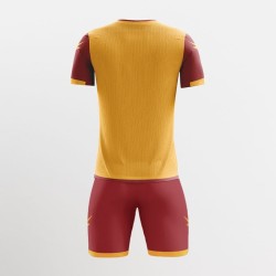 Kit Icon Galatasaray | Store Ufficiale Italia Zeus Sport