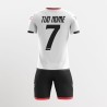 Kit Icon River Plate | Store Ufficiale Italia Zeus Sport