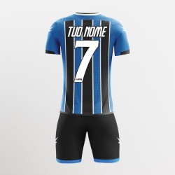 Kit Icon Gremio | Store Ufficiale Italia Zeus Sport
