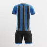 Kit Icon Gremio | Store Ufficiale Italia Zeus Sport