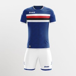 Kit Icon Sampdoria | Store Ufficiale Italia Zeus Sport