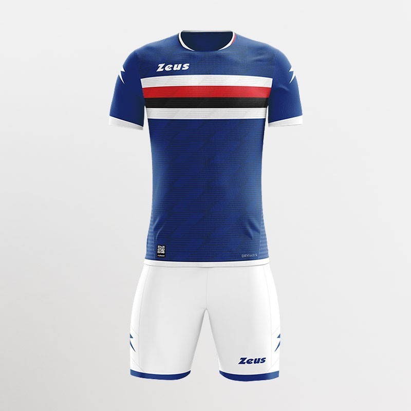 Kit Icon Sampdoria | Store Ufficiale Italia Zeus Sport