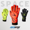 Guanti da portiere Space | Store Ufficiale Zeus Sport