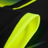 KIT CALCIO KOSMO NERO/GIALLO FLUO | STORE UFFICIALE ITALIA ZEUS SPORT