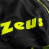 KIT CALCIO KOSMO NERO/GIALLO FLUO | STORE UFFICIALE ITALIA ZEUS SPORT