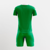 KIT CALCIO KOSMO VERDE/BIANCO | STORE UFFICIALE ITALIA ZEUS SPORT