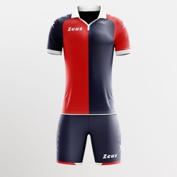 Kit Calcio Gryfon | Store Ufficiale Zeus Sport
