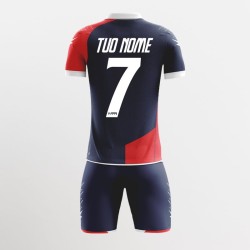 Kit Calcio Gryfon | Store Ufficiale Zeus Sport