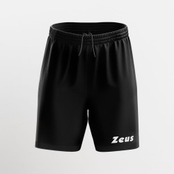 Short Start Zeus Sport | Pantaloncino Calcio da Gara e Allenamento