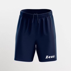 Short Start Zeus Sport | Pantaloncino Calcio da Gara e Allenamento