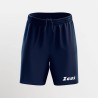 Short Start Zeus Sport | Pantaloncino Calcio da Gara e Allenamento