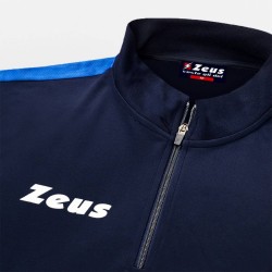 FELPA TRAIN START | TEAM LINE | STORE UFFICIALE ZEUS SPORT