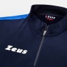 FELPA TRAIN START | TEAM LINE | STORE UFFICIALE ZEUS SPORT