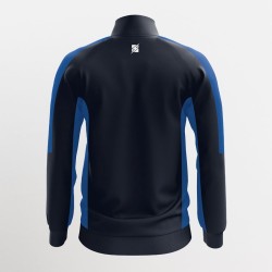 FELPA TRAIN START | TEAM LINE | STORE UFFICIALE ZEUS SPORT