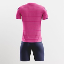 KIT CALCIO VOLLEY OMEGA | JUCASPORT STORE UFFICIALE ZEUS SPORT