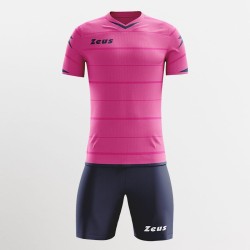 KIT CALCIO VOLLEY OMEGA | JUCASPORT STORE UFFICIALE ZEUS SPORT